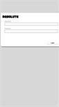 Mobile Screenshot of ftp.resoluteinc.com